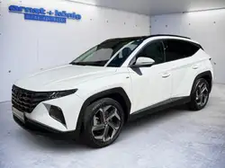 Hyundai TUCSON 1.6 T GDI 132kW 48V Prime DCT 4WD Prime
