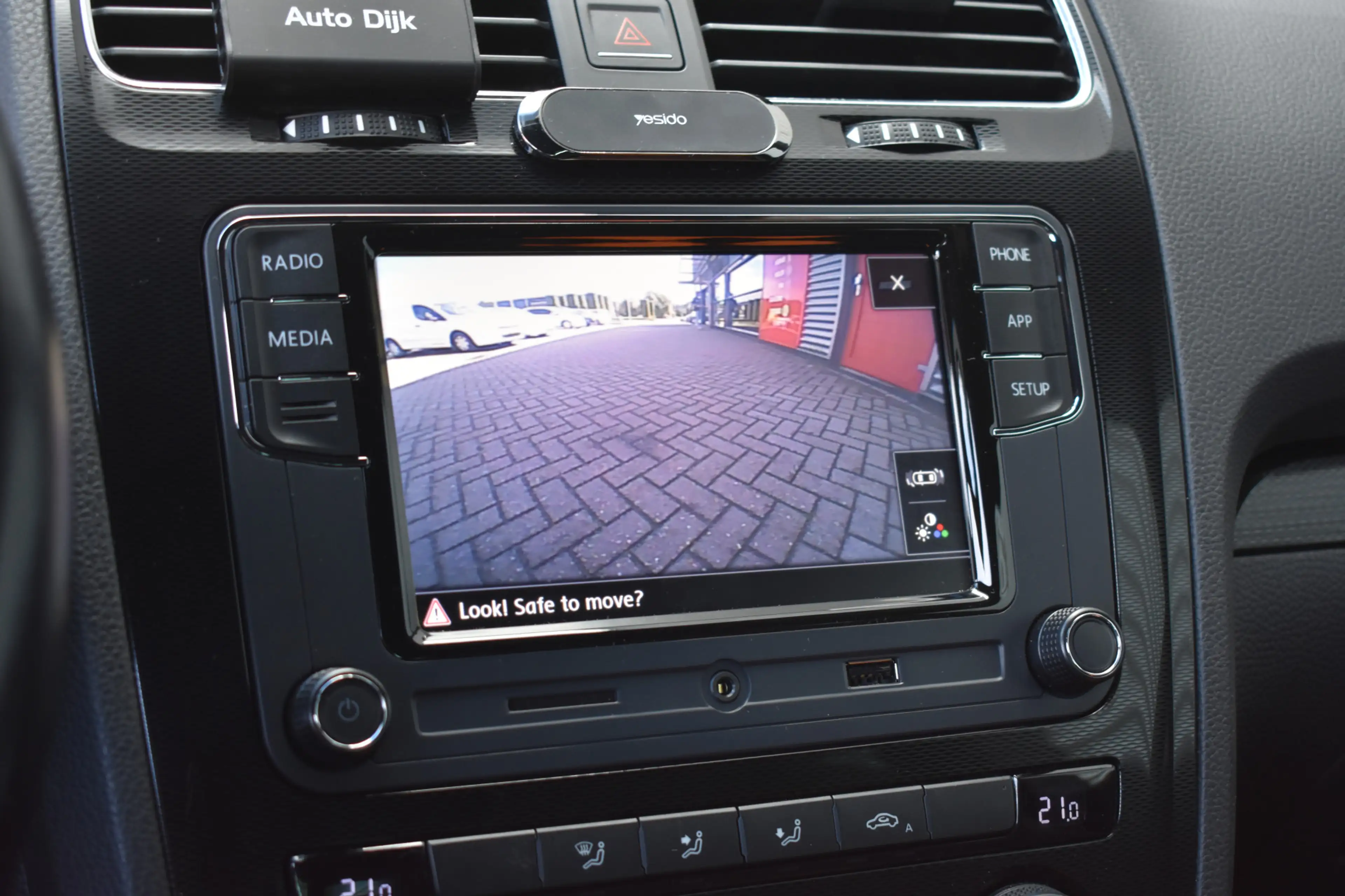 Volkswagen Scirocco 2.0 TSI Facelift LED/Bi-Xenon | DSG | Carplay | Ca — photo 14