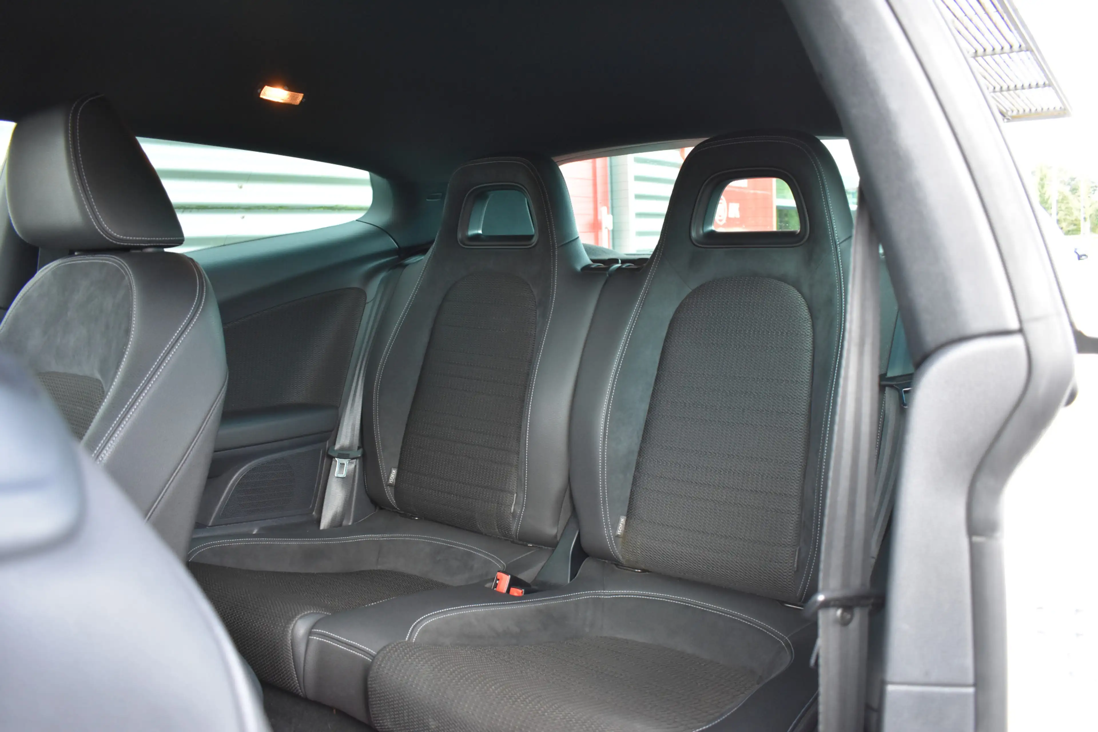 Volkswagen Scirocco 2.0 TSI Facelift LED/Bi-Xenon | DSG | Carplay | Ca — photo 6
