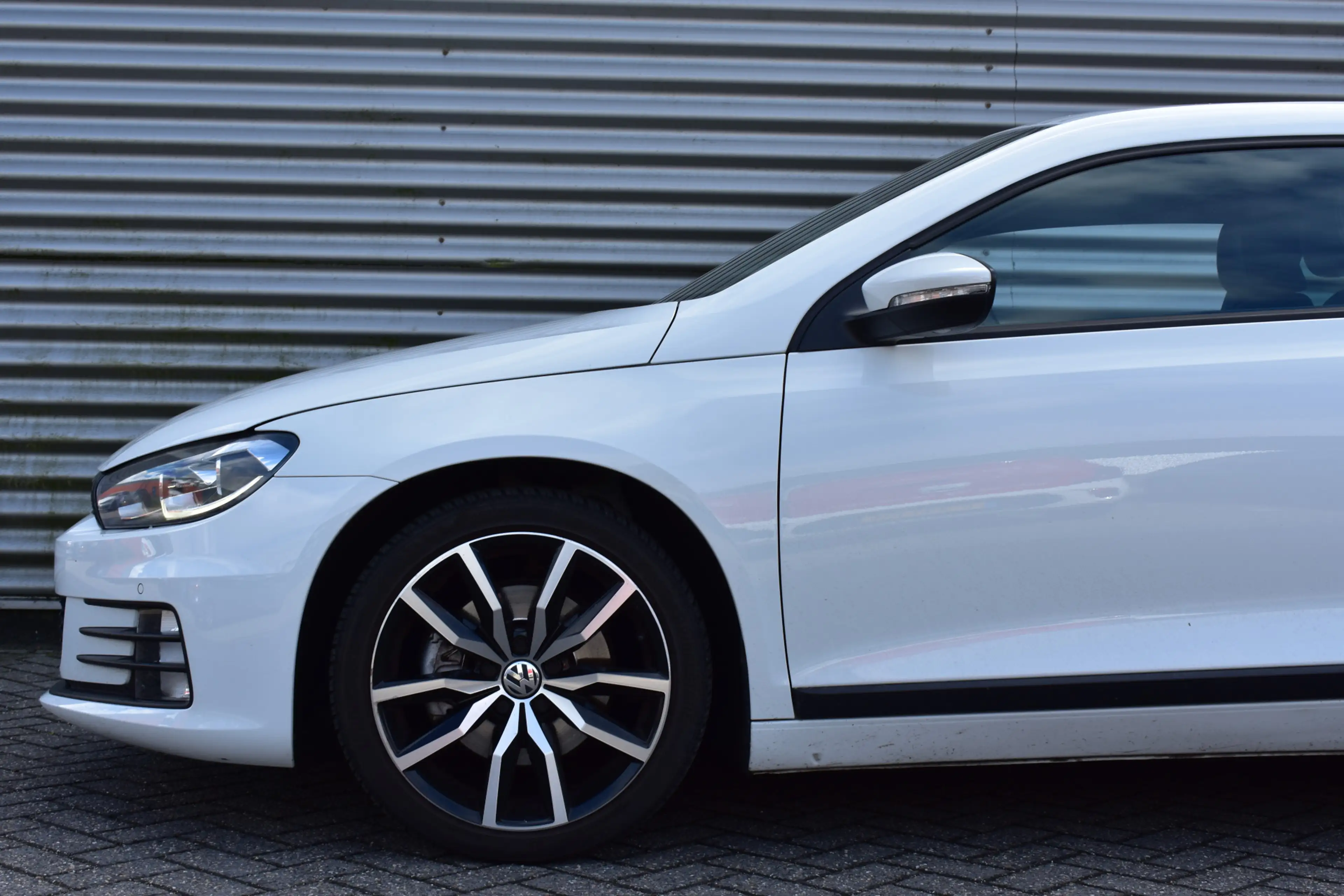 Volkswagen Scirocco 2.0 TSI Facelift LED/Bi-Xenon | DSG | Carplay | Ca — photo 41