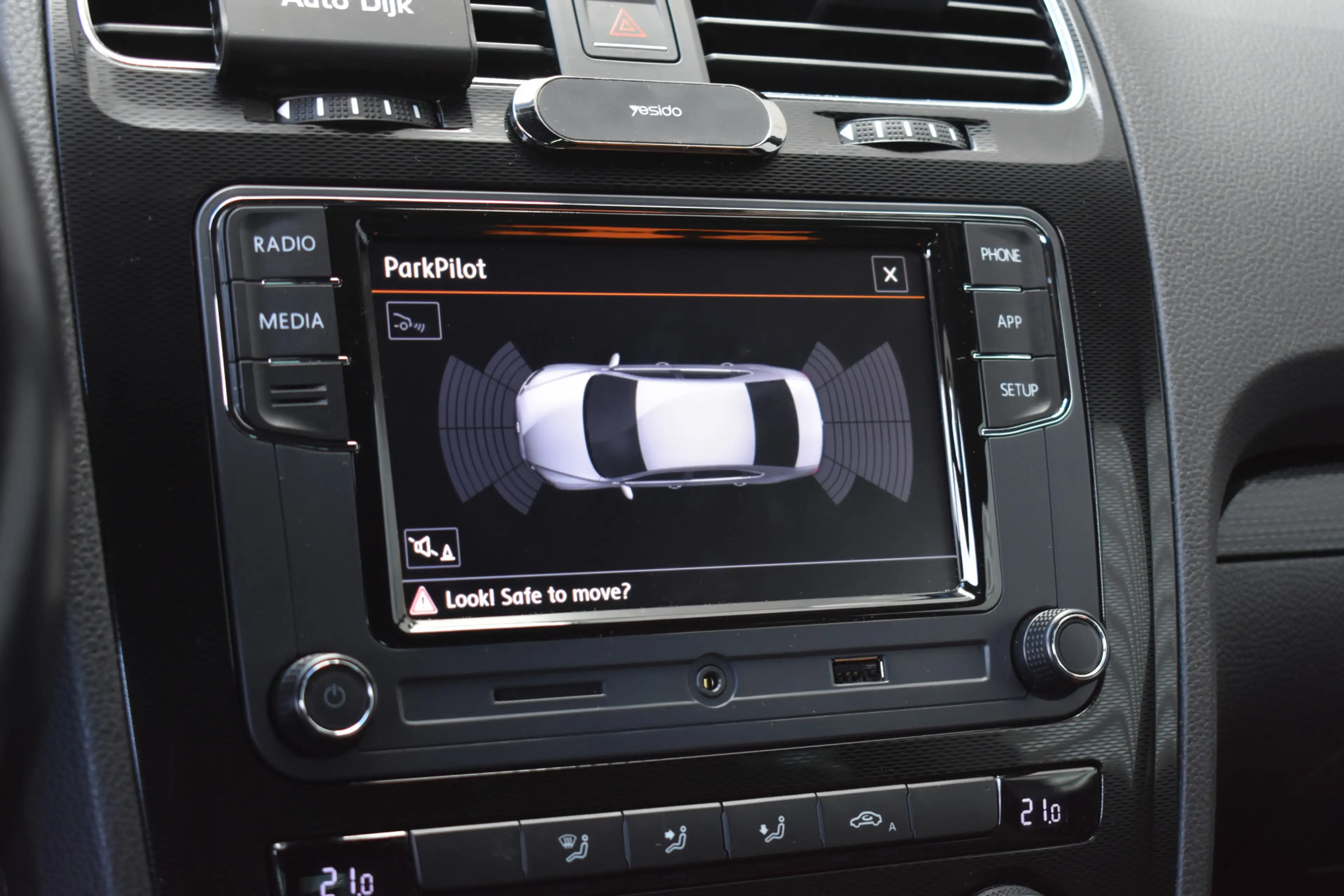 Volkswagen Scirocco 2.0 TSI Facelift LED/Bi-Xenon | DSG | Carplay | Ca — photo 13