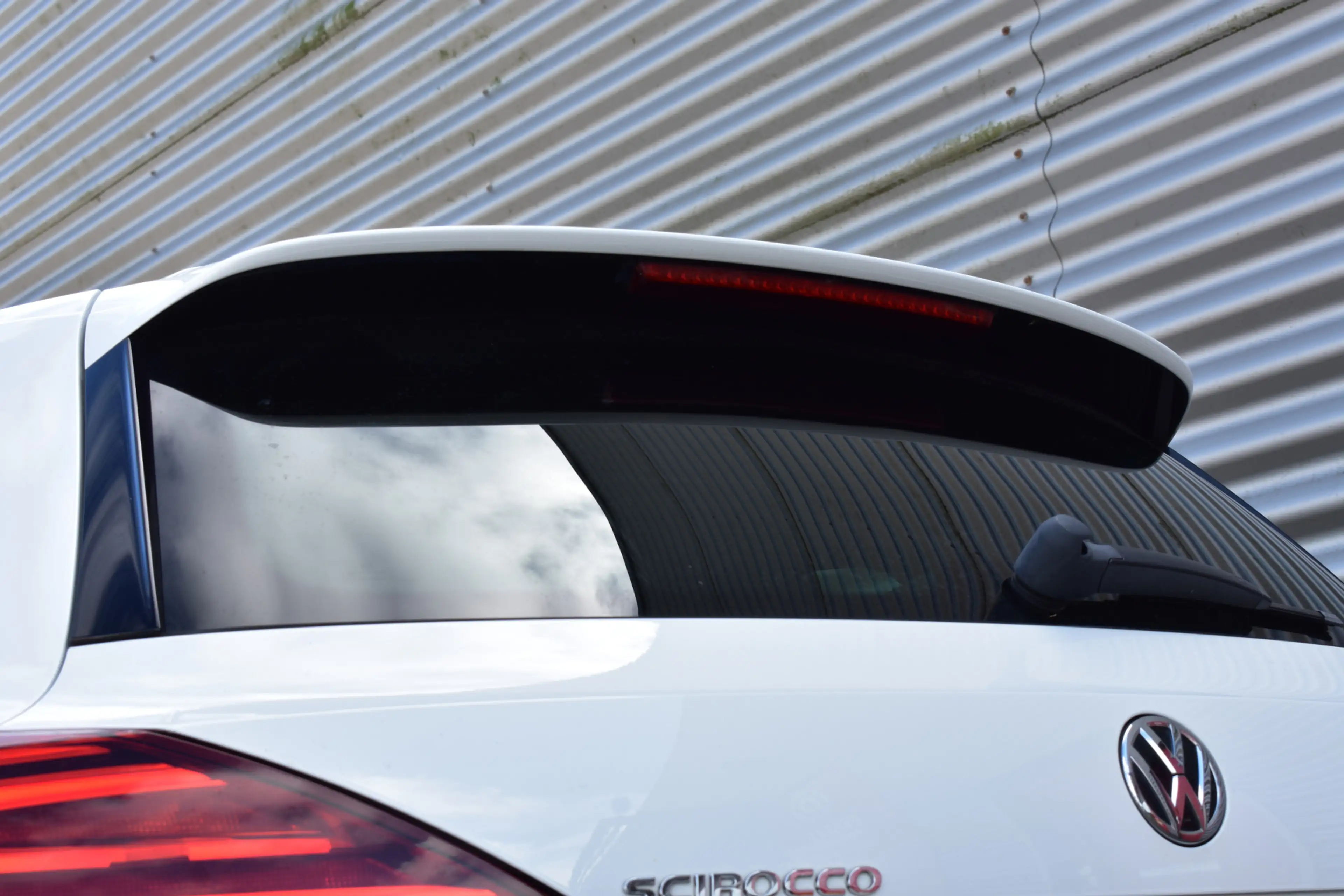 Volkswagen Scirocco 2.0 TSI Facelift LED/Bi-Xenon | DSG | Carplay | Ca — photo 49