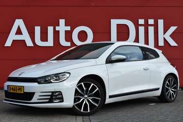 2.0 TSI Facelift LED/Bi-Xenon | DSG | Carplay | Ca