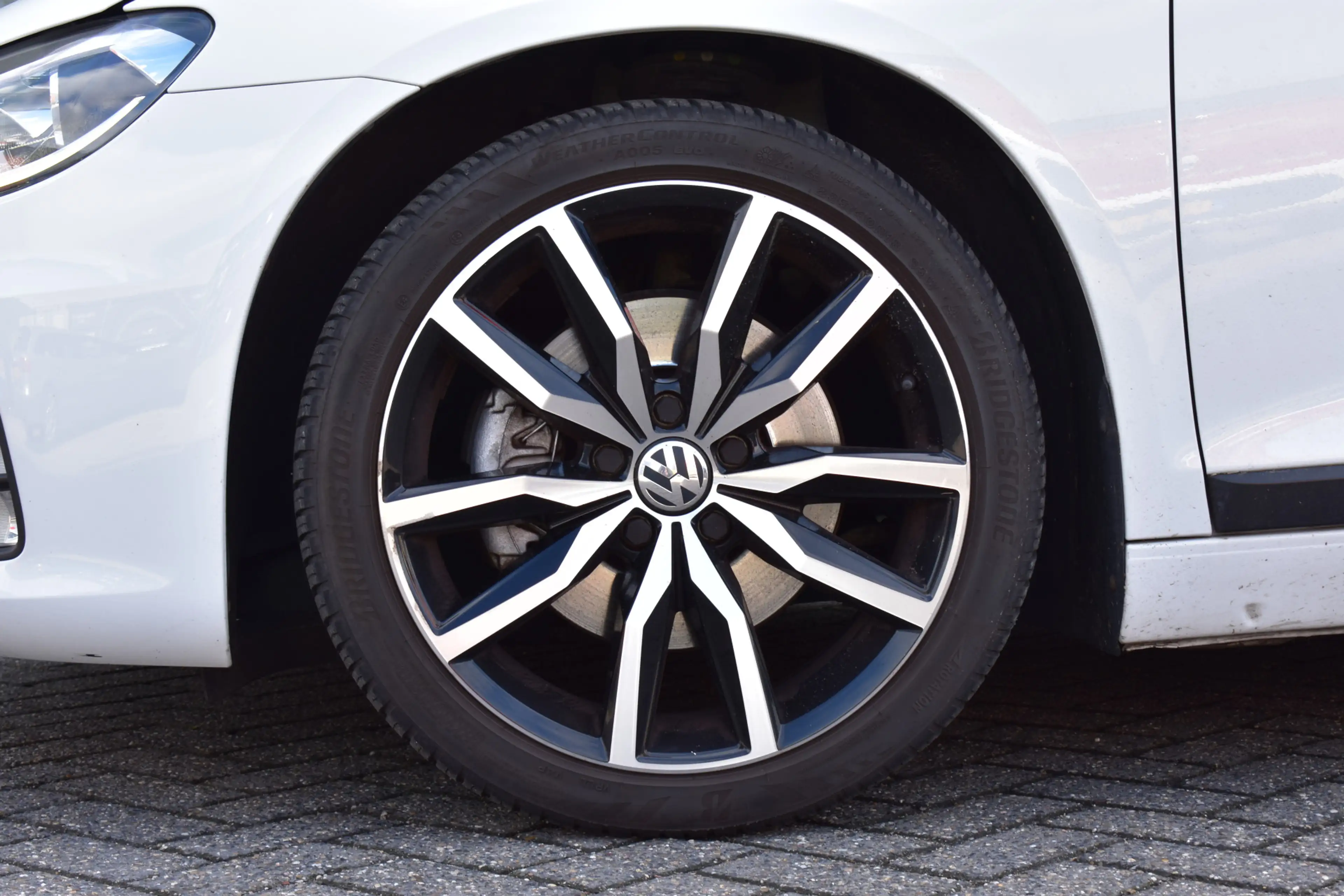 Volkswagen Scirocco 2.0 TSI Facelift LED/Bi-Xenon | DSG | Carplay | Ca — photo 40