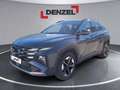 Hyundai TUCSON NX4 Comfort Line 1,6 T-GDi HEV 2WD AT Grau - thumbnail 1