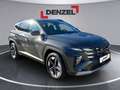 Hyundai TUCSON NX4 Comfort Line 1,6 T-GDi HEV 2WD AT Grau - thumbnail 6