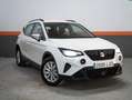 SEAT Arona 1.0 TSI S&S Reference 95 Blanco - thumbnail 1
