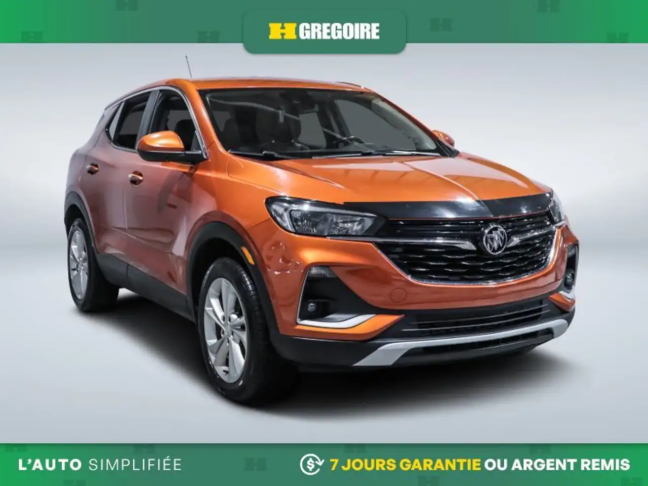 2023 Buick Encore