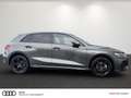 Audi A3 Sportback40 TFSIe Hybrid halbe Versteuerung Grau - thumbnail 2