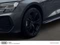 Audi A3 Sportback40 TFSIe Hybrid halbe Versteuerung Grau - thumbnail 8