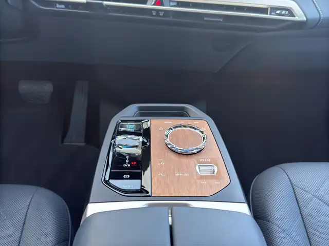 BMW Ix view 15