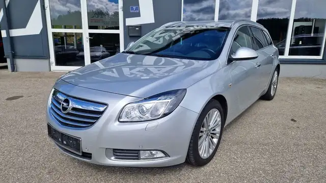 Opel Insignia Cosmo Kombi TDCI