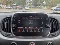 Fiat 500C S Eco 1,2 69 Pop Star Cabrio Schwarz - thumbnail 14