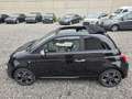 Fiat 500C S Eco 1,2 69 Pop Star Cabrio Schwarz - thumbnail 9
