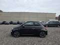 Fiat 500C S Eco 1,2 69 Pop Star Cabrio Schwarz - thumbnail 3