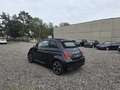 Fiat 500C S Eco 1,2 69 Pop Star Cabrio Schwarz - thumbnail 4