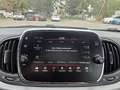 Fiat 500C S Eco 1,2 69 Pop Star Cabrio Schwarz - thumbnail 15