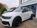 Volkswagen Tiguan 2.0 TDI 190Cv 4Motion R-line Black ACC Keyless LED Bianco - thumbnail 1