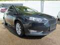 Ford Focus Lim. Titanium Schwarz - thumbnail 1