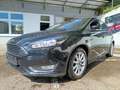 Ford Focus Lim. Titanium Schwarz - thumbnail 2