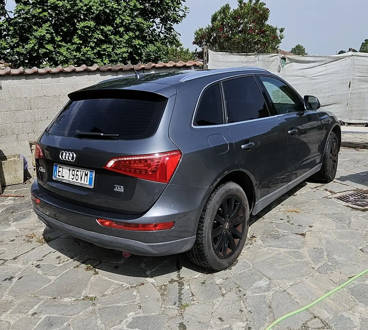 Audi Q5 2.0 tdi Advanced quattro 170cv s-tronic - 2