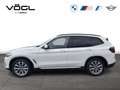 BMW X3 xDrive30d Shadow Line Klimaautomatik DAB-Tuner Act Weiß - thumbnail 3
