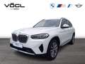 BMW X3 xDrive30d Shadow Line Klimaautomatik DAB-Tuner Act Weiß - thumbnail 1