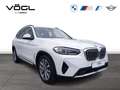 BMW X3 xDrive30d Shadow Line Klimaautomatik DAB-Tuner Act Weiß - thumbnail 7