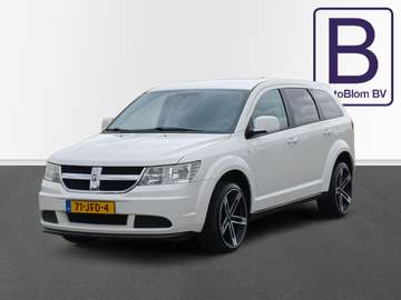 2.4 SE /Prachtige auto!/APK 25-08-2027/Origin. NL/