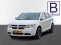 Dodge Journey 2.4 SE /Prachtige auto!/APK 25-08-2027/Origin. NL/ Weiß - thumbnail 3