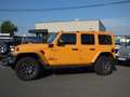 Jeep Wrangler Phev Hybride**Deep-Orange**26000km Orange - thumbnail 10