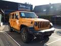 Jeep Wrangler Phev Hybride**Deep-Orange**26000km Orange - thumbnail 5