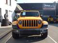 Jeep Wrangler Phev Hybride**Deep-Orange**26000km Orange - thumbnail 6