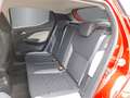Nissan Micra N-Connecta Navi Sitzheiz. AZV Allwetter Rot - thumbnail 9