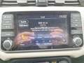 Nissan Micra N-Connecta Navi Sitzheiz. AZV Allwetter Rot - thumbnail 20