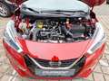 Nissan Micra N-Connecta Navi Sitzheiz. AZV Allwetter Rot - thumbnail 14