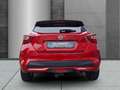Nissan Micra N-Connecta Navi Sitzheiz. AZV Allwetter Rot - thumbnail 6