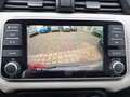 Nissan Micra N-Connecta Navi Sitzheiz. AZV Allwetter Rot - thumbnail 19