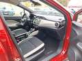 Nissan Micra N-Connecta Navi Sitzheiz. AZV Allwetter Rot - thumbnail 28