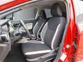 Nissan Micra N-Connecta Navi Sitzheiz. AZV Allwetter Rot - thumbnail 8