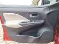 Nissan Micra N-Connecta Navi Sitzheiz. AZV Allwetter Rot - thumbnail 13