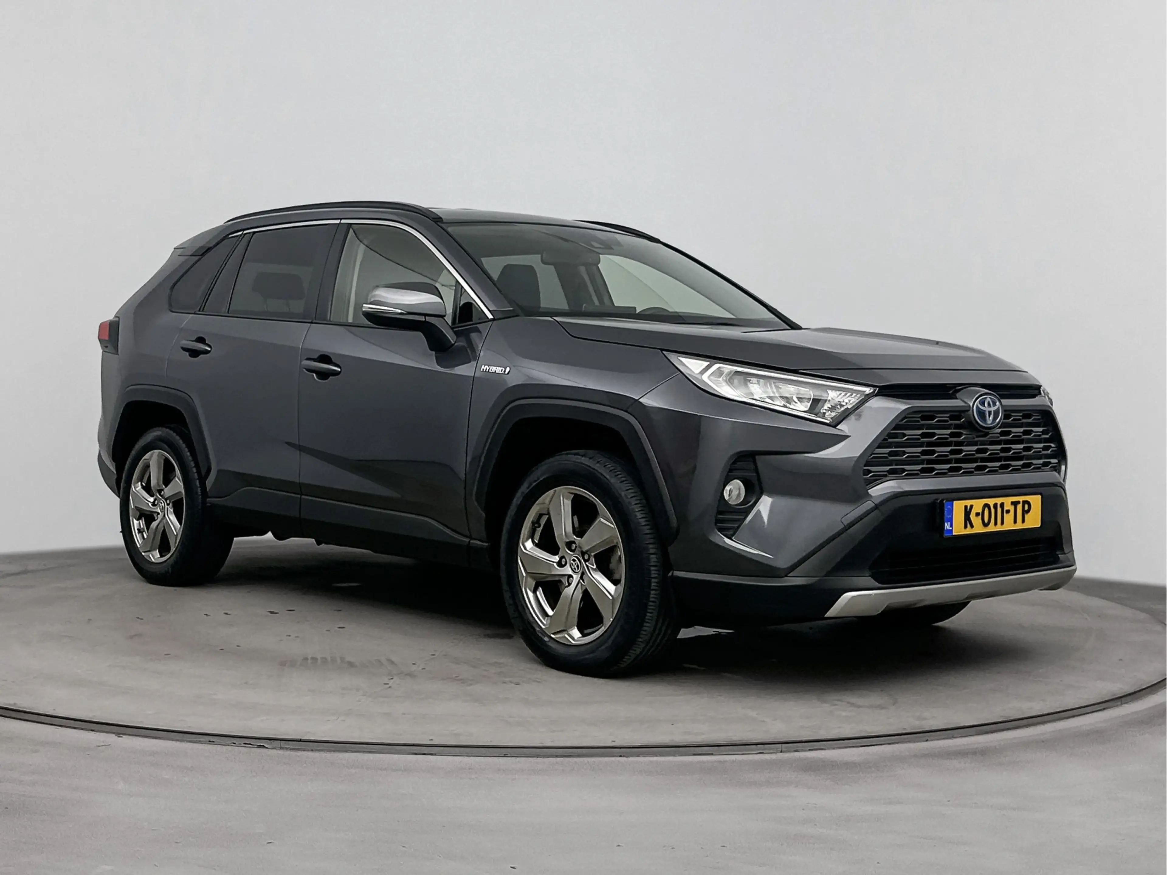 Toyota RAV 4 2.5 Hybrid Dynamic | Elektrische Achterklep | Lich — photo 14
