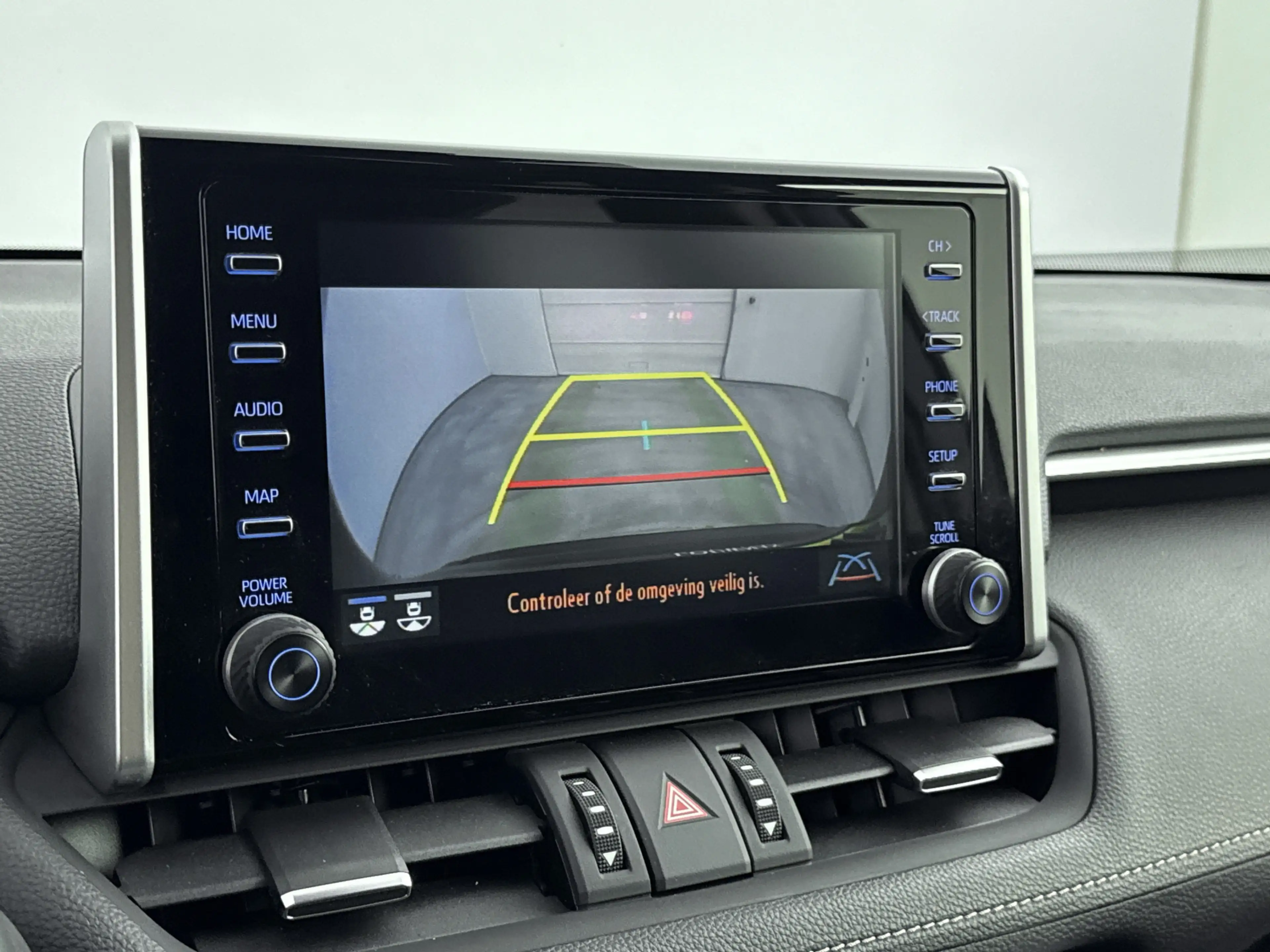 Toyota RAV 4 2.5 Hybrid Dynamic | Elektrische Achterklep | Lich — photo 8