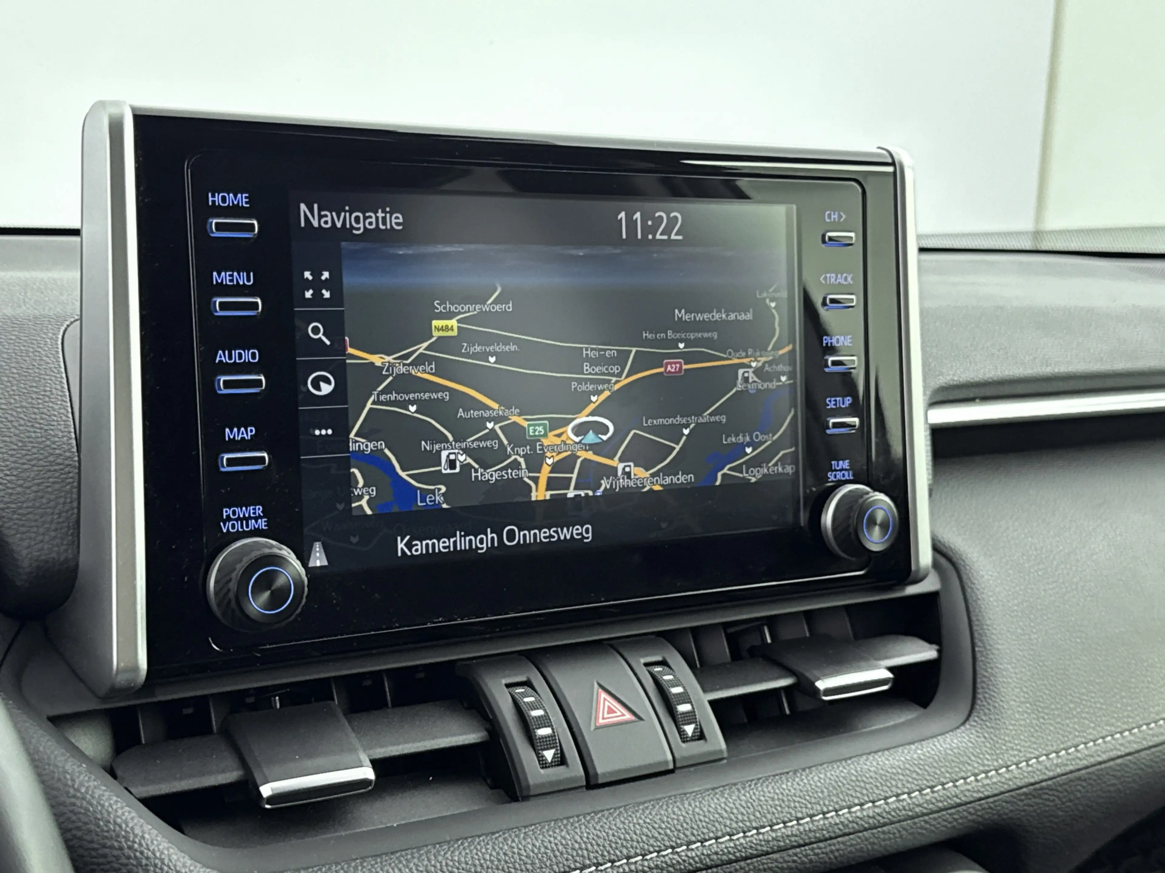 Toyota RAV 4 2.5 Hybrid Dynamic | Elektrische Achterklep | Lich — photo 9