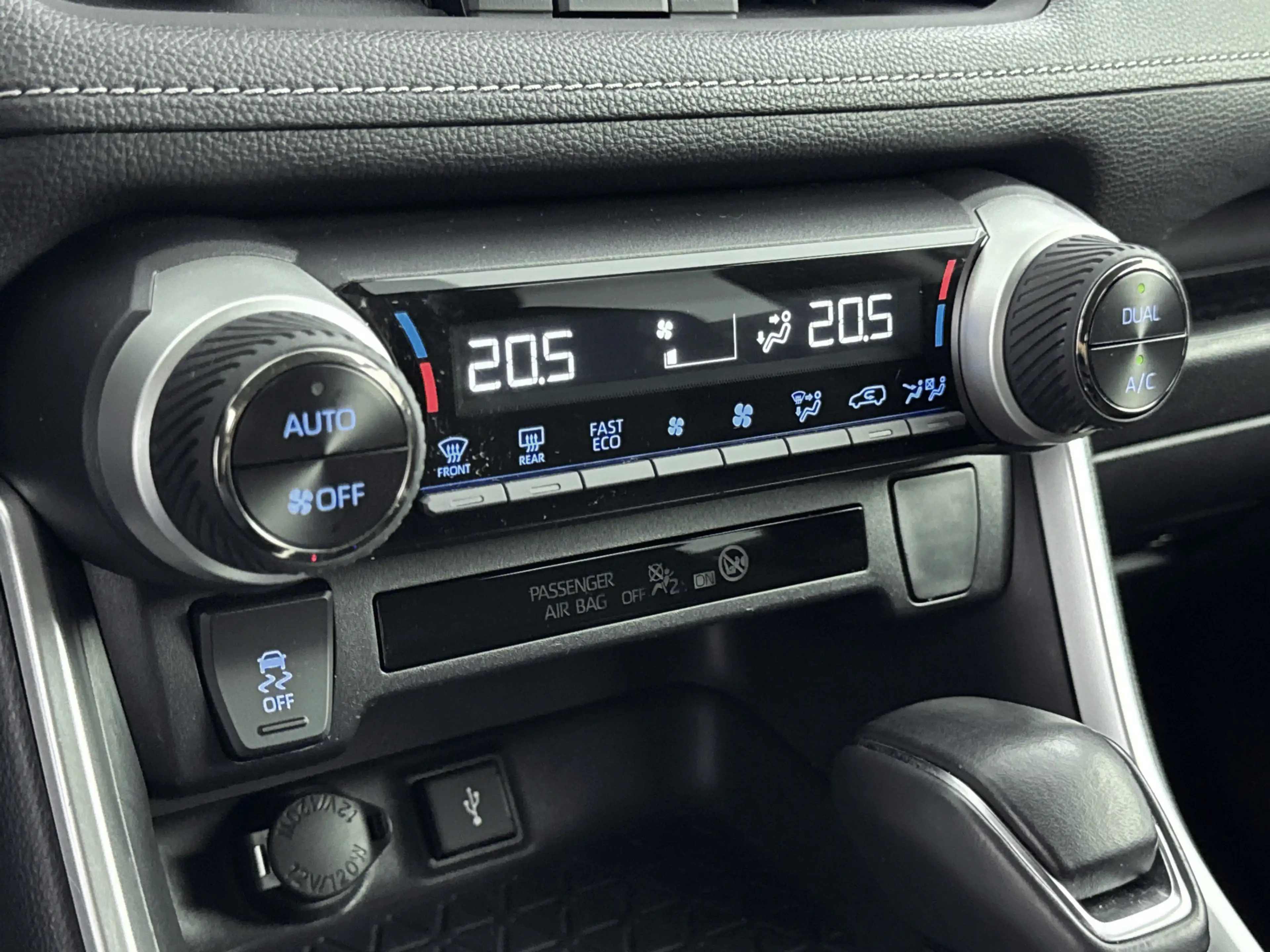Toyota RAV 4 2.5 Hybrid Dynamic | Elektrische Achterklep | Lich — photo 11