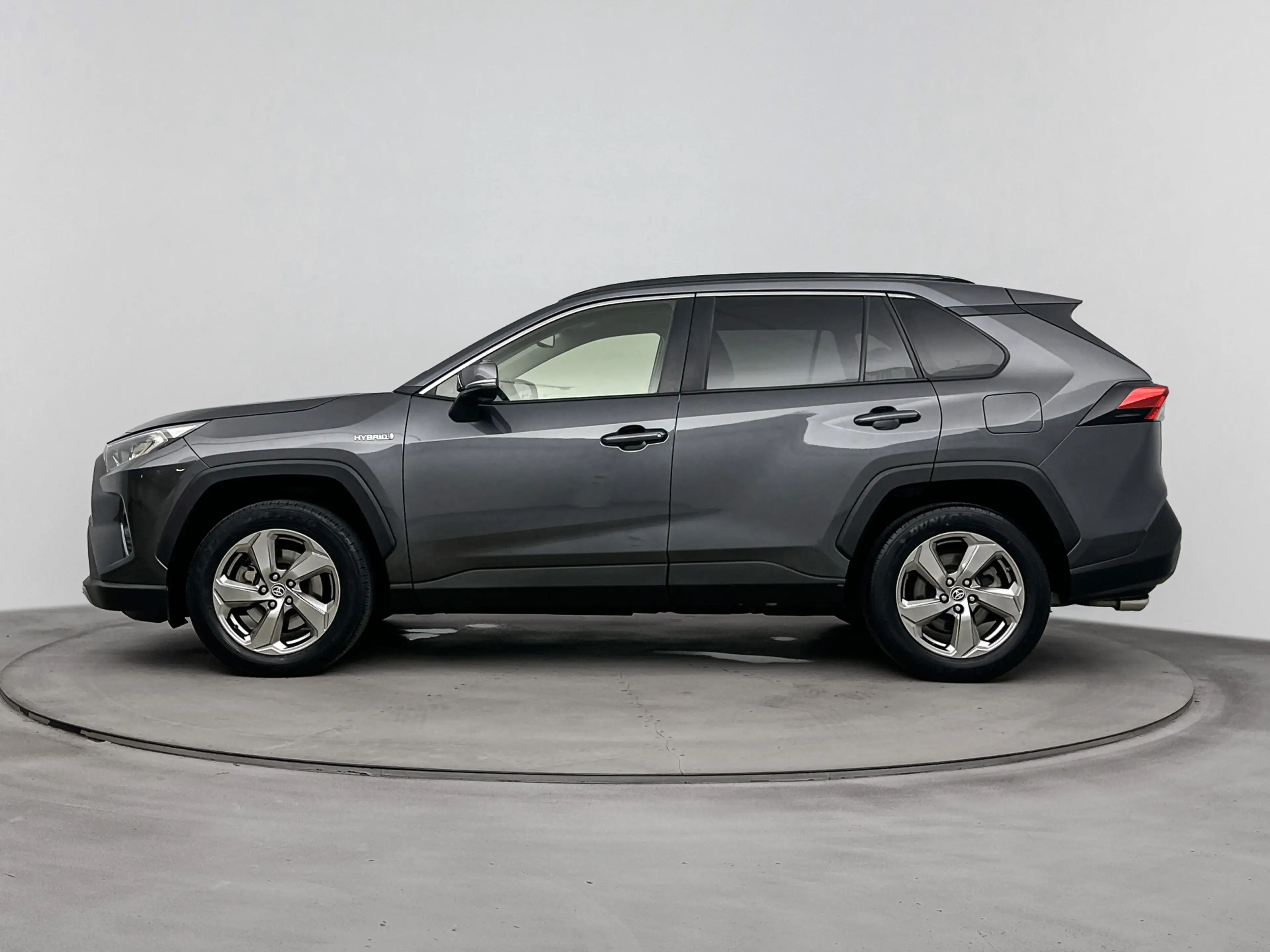 Toyota RAV 4 2.5 Hybrid Dynamic | Elektrische Achterklep | Lich — photo 3