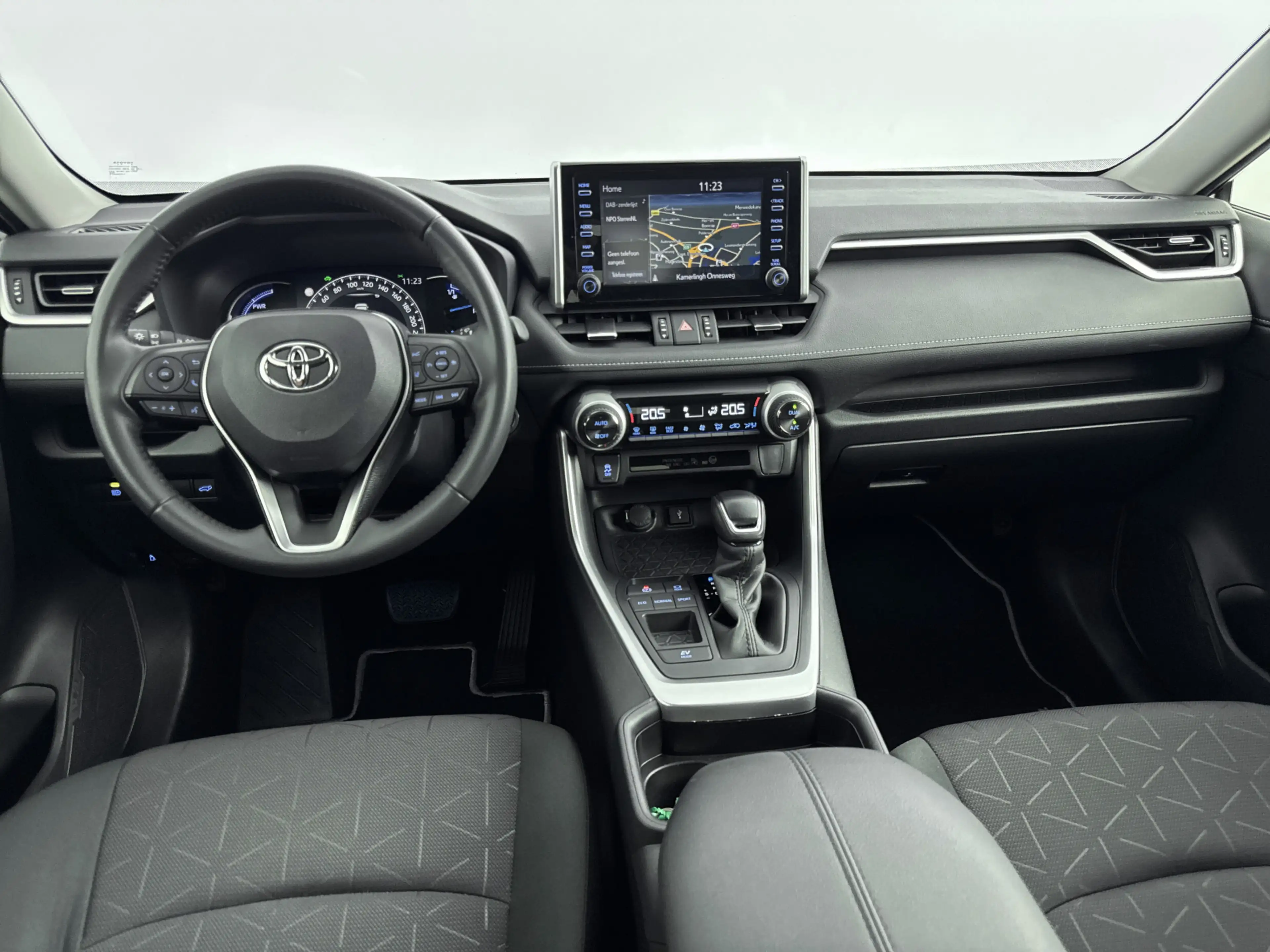 Toyota RAV 4 2.5 Hybrid Dynamic | Elektrische Achterklep | Lich — photo 4