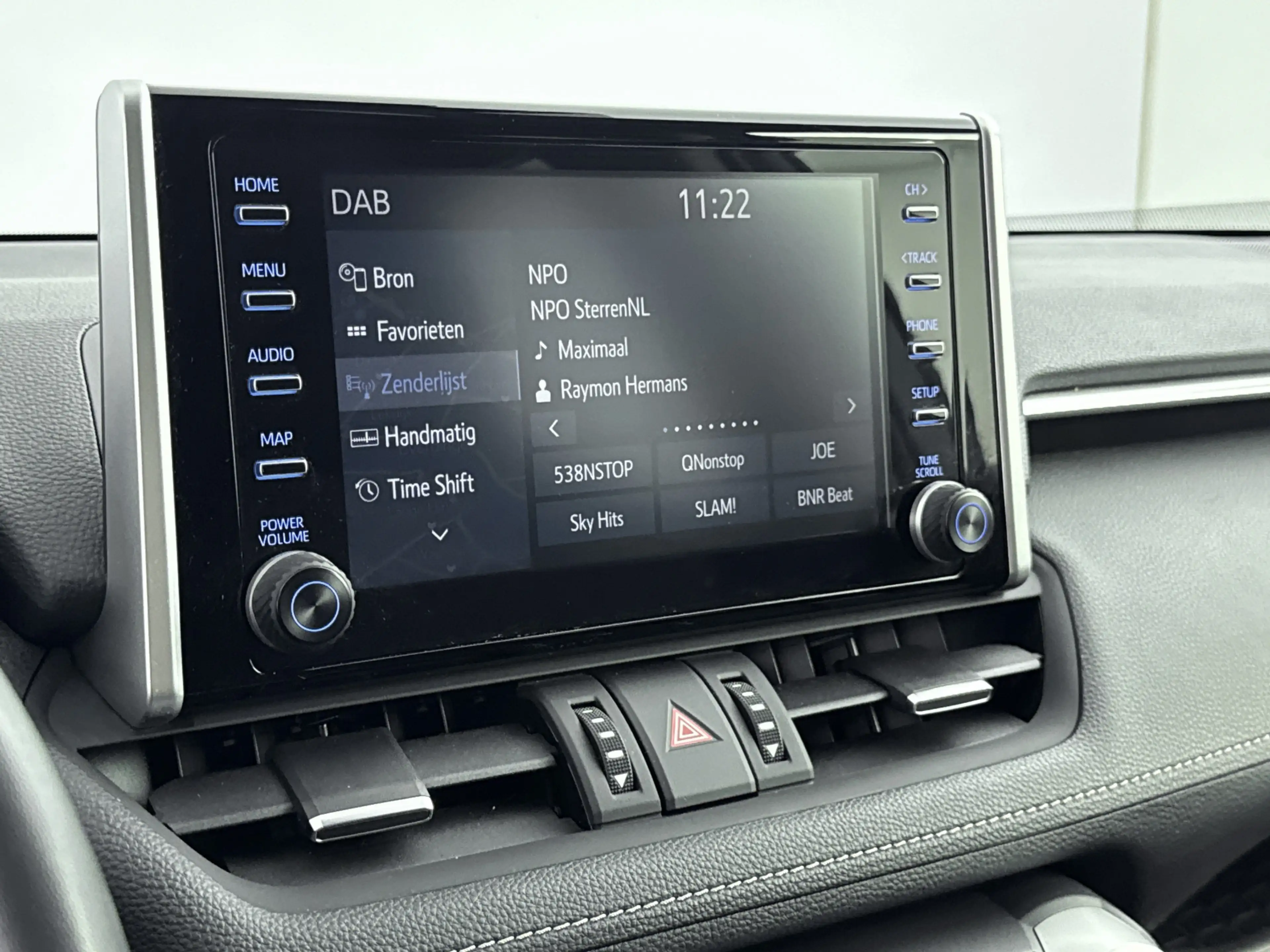 Toyota RAV 4 2.5 Hybrid Dynamic | Elektrische Achterklep | Lich — photo 7