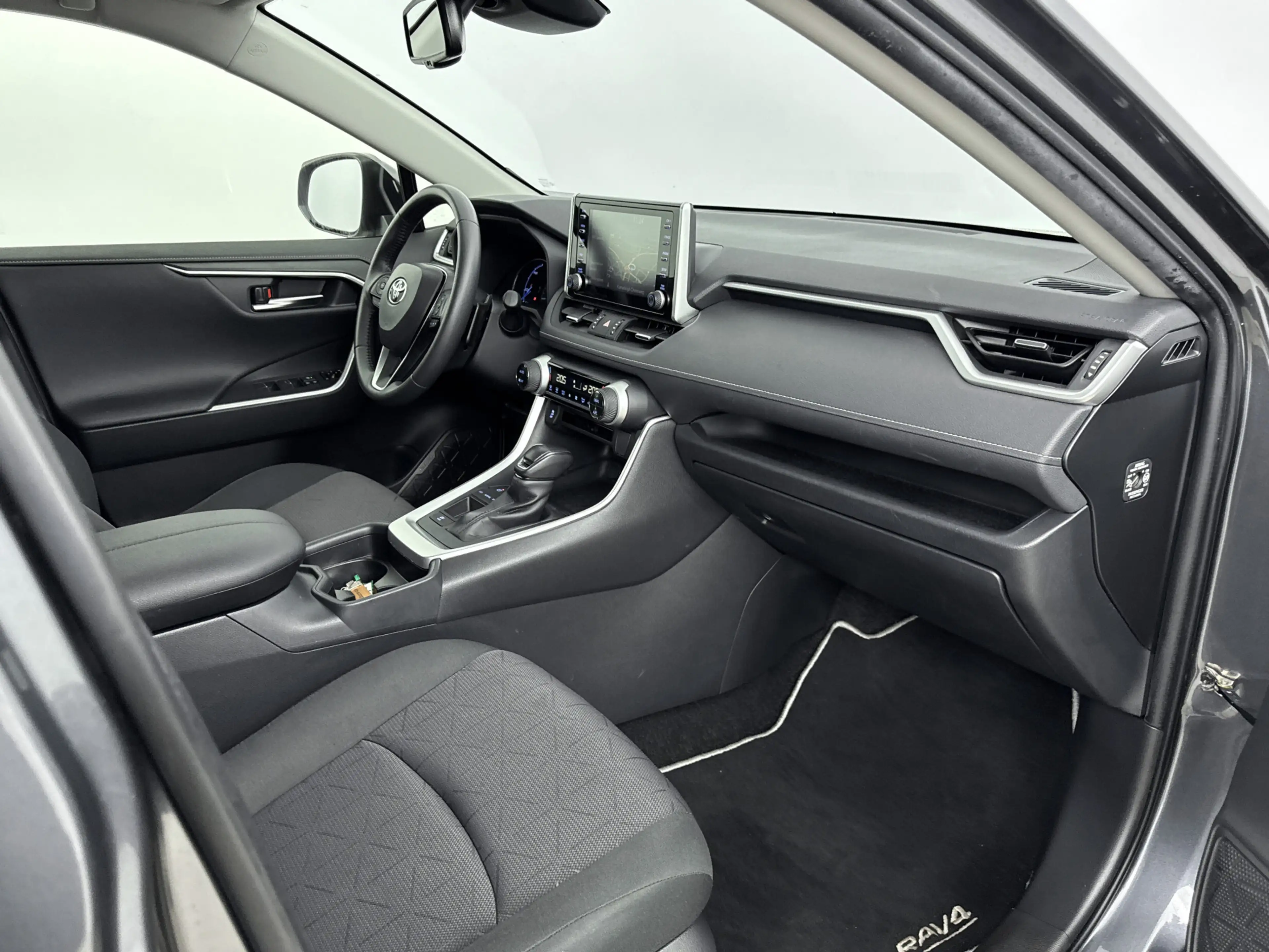 Toyota RAV 4 2.5 Hybrid Dynamic | Elektrische Achterklep | Lich — photo 6