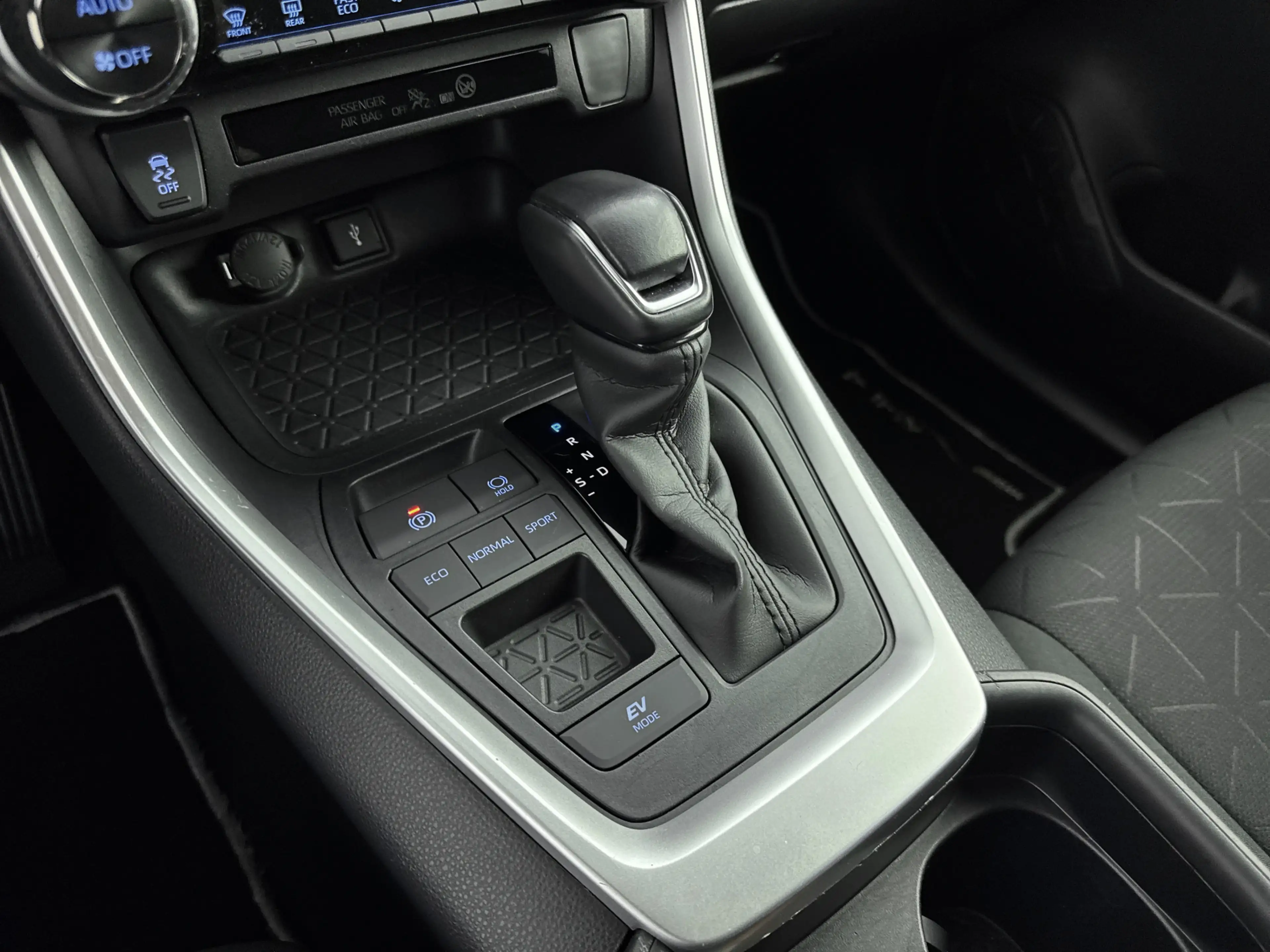 Toyota RAV 4 2.5 Hybrid Dynamic | Elektrische Achterklep | Lich — photo 12